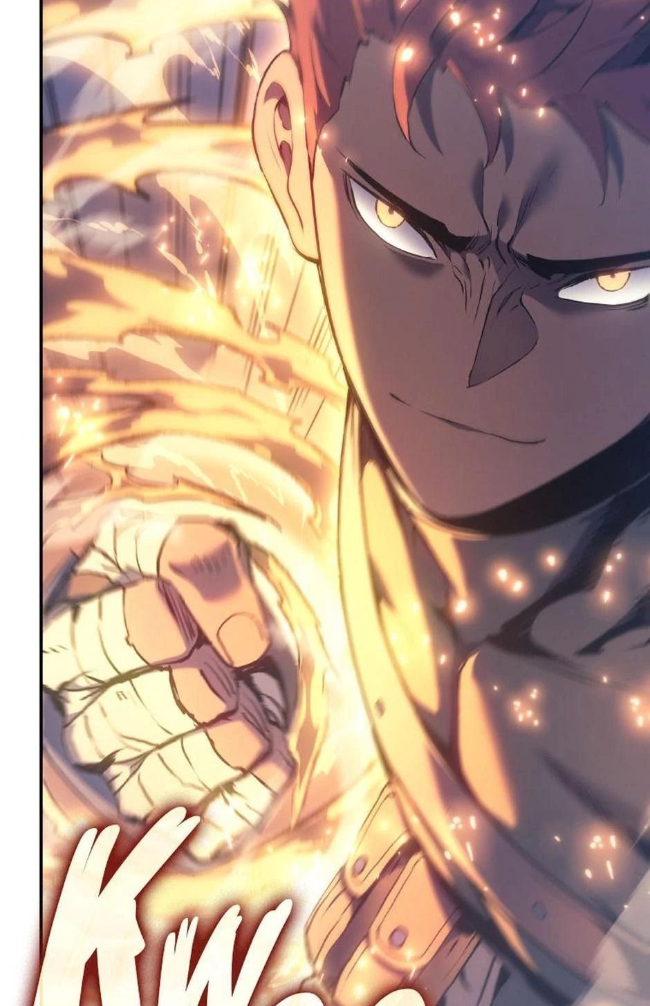 Võ Vương Tái Thế - Chapter 39 - Page 170