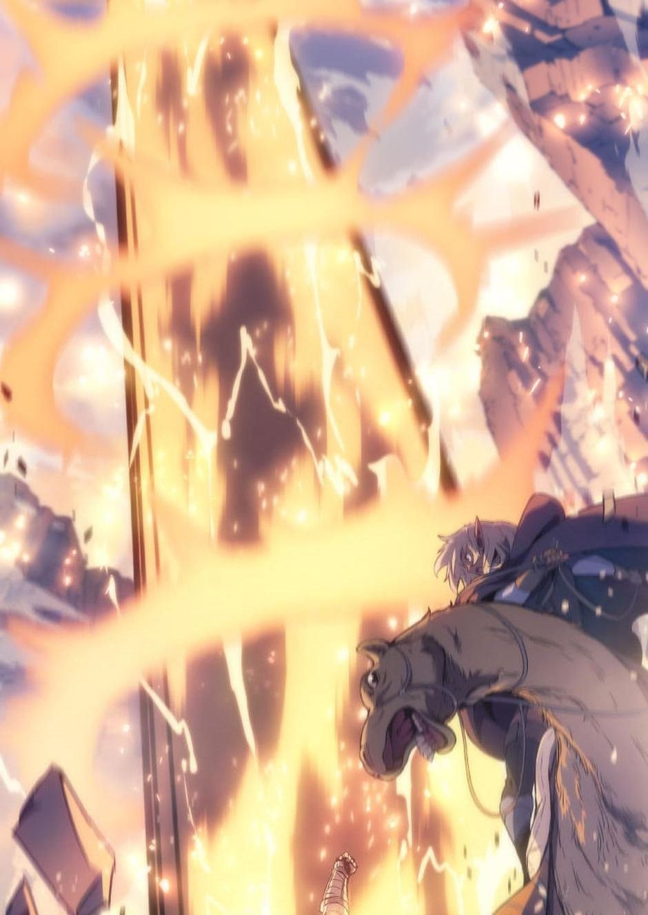 Võ Vương Tái Thế - Chapter 39 - Page 176