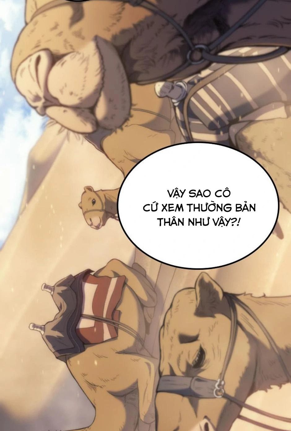 Võ Vương Tái Thế - Chapter 39 - Page 22