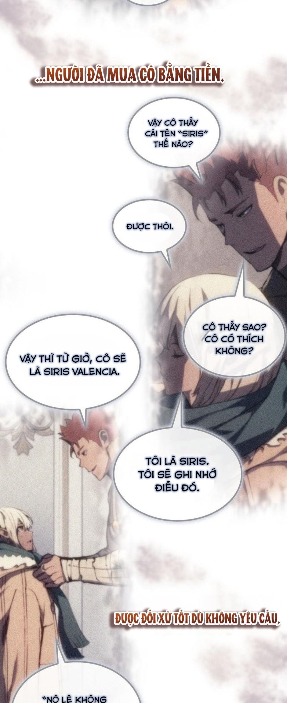 Võ Vương Tái Thế - Chapter 39 - Page 56