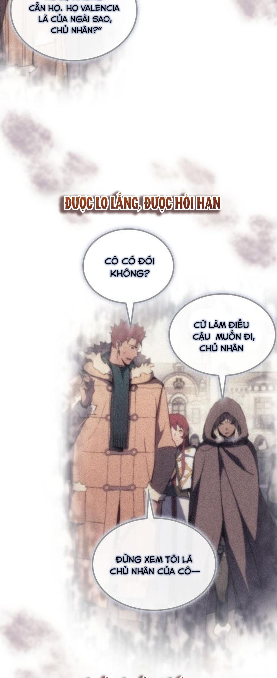 Võ Vương Tái Thế - Chapter 39 - Page 57