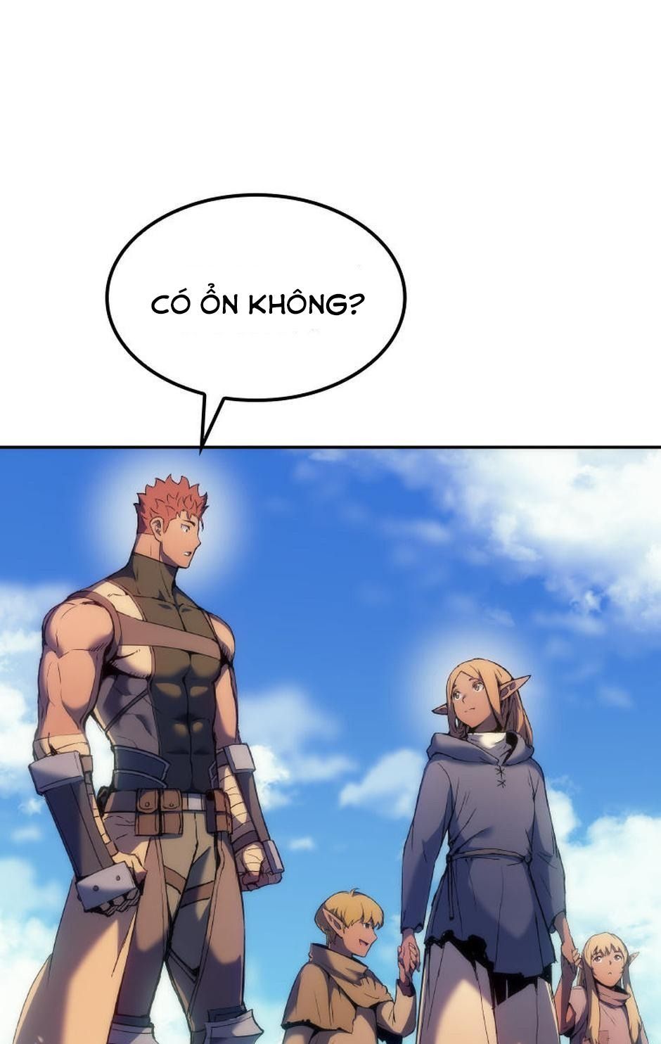 Võ Vương Tái Thế - Chapter 39 - Page 85