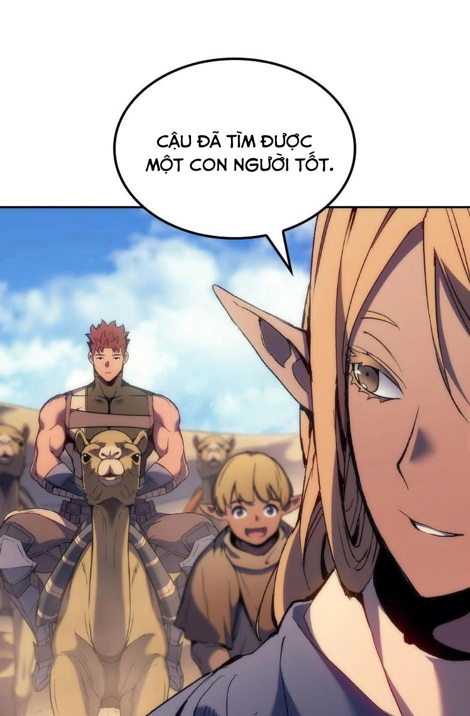 Võ Vương Tái Thế - Chapter 39 - Page 95