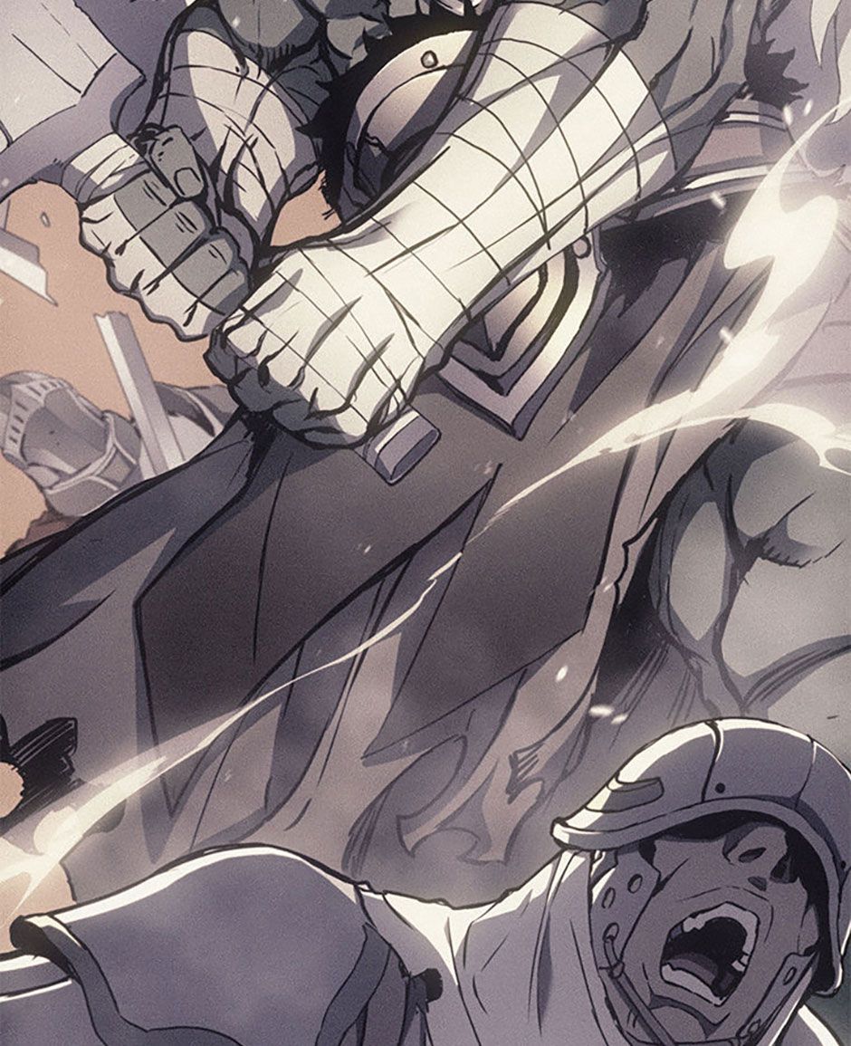 Võ Vương Tái Thế - Chapter 4 - Page 120