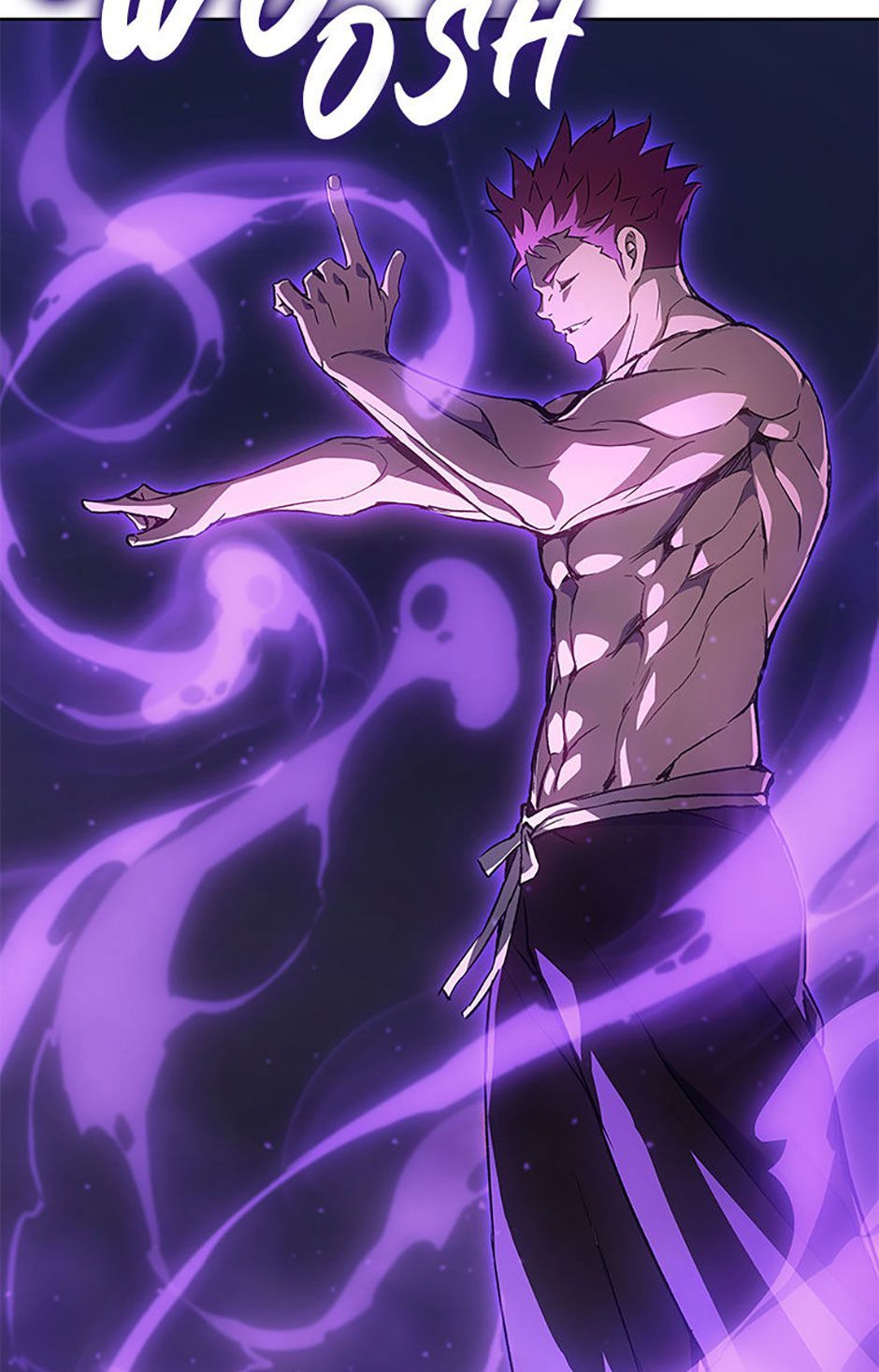 Võ Vương Tái Thế - Chapter 4 - Page 18