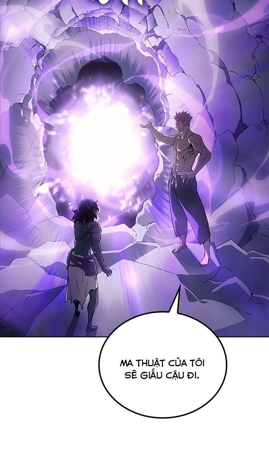 Võ Vương Tái Thế - Chapter 4 - Page 20