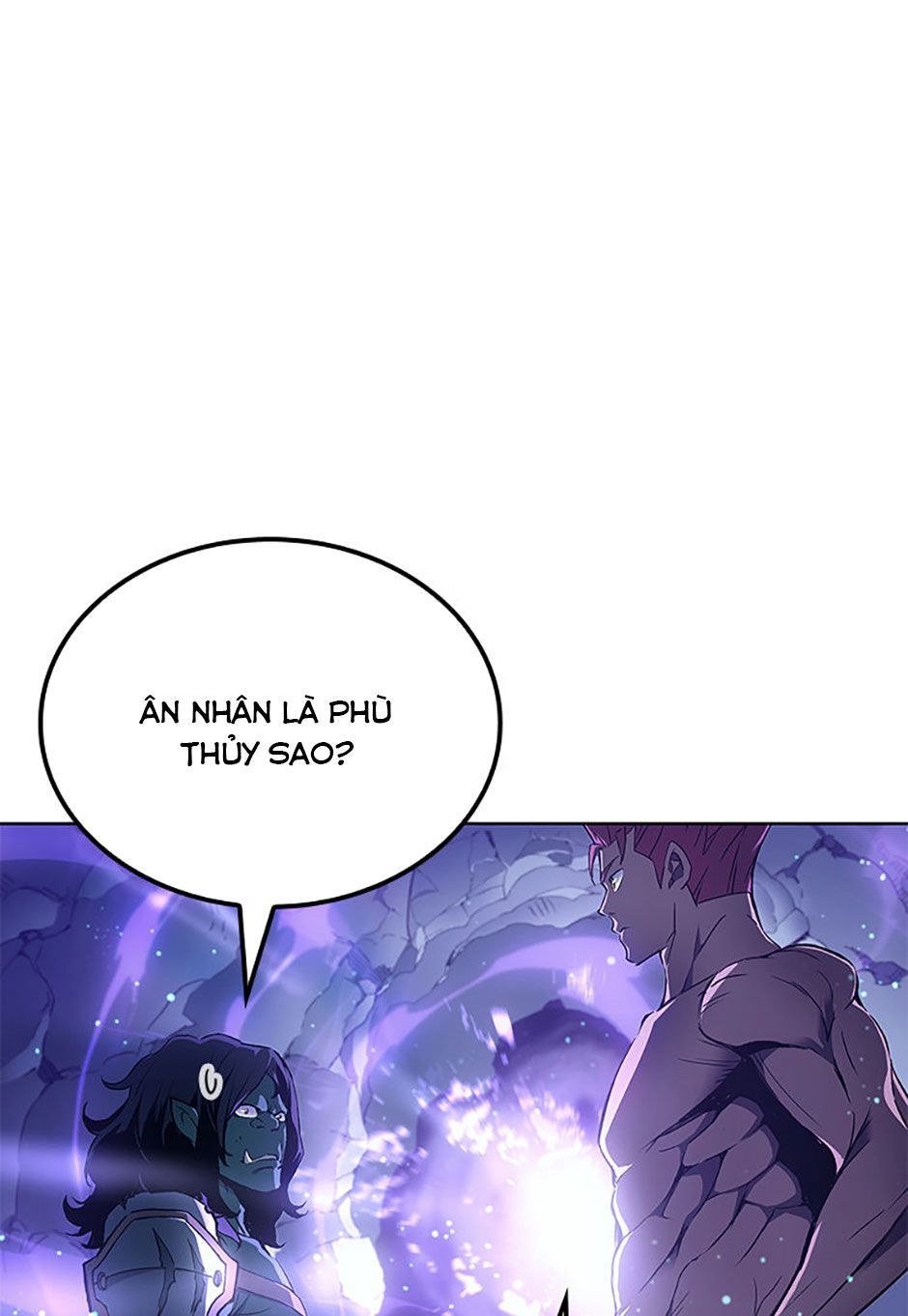 Võ Vương Tái Thế - Chapter 4 - Page 21