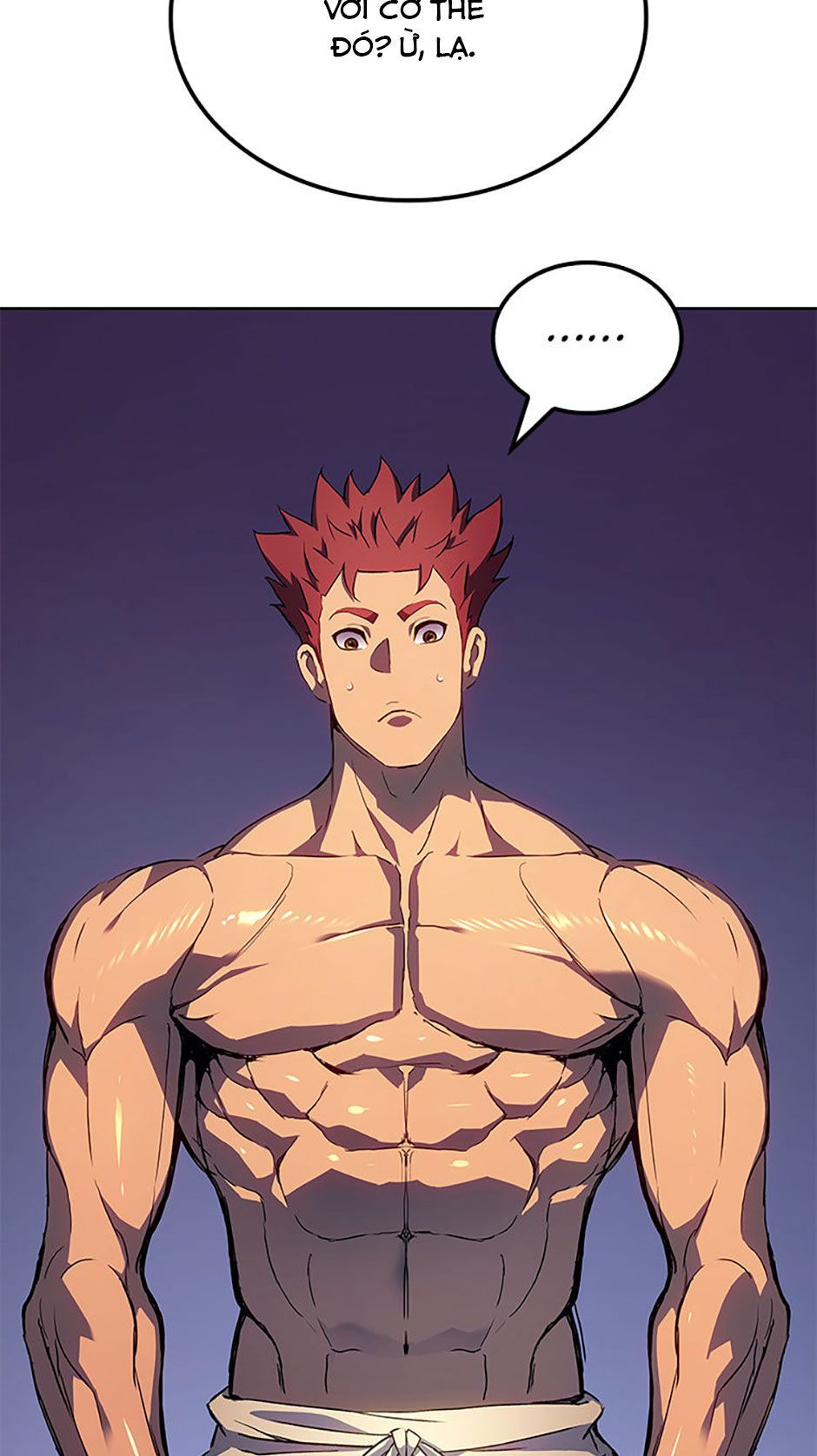 Võ Vương Tái Thế - Chapter 4 - Page 23
