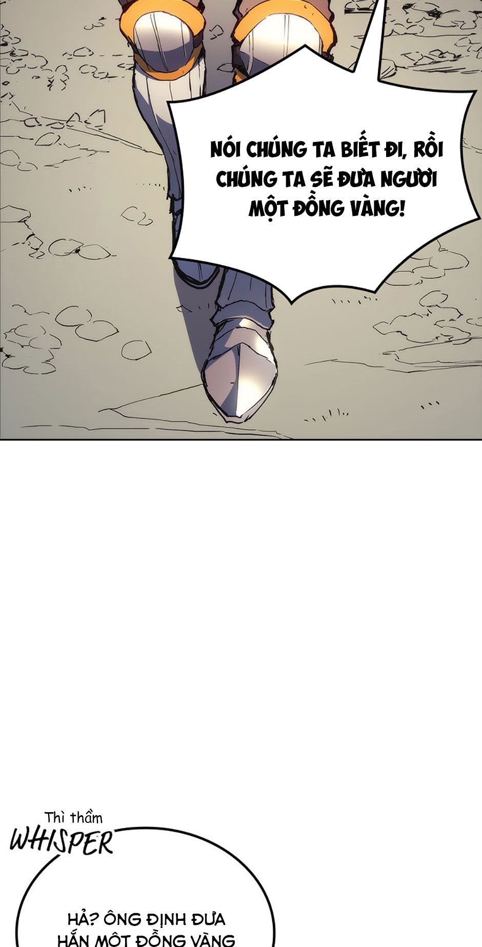 Võ Vương Tái Thế - Chapter 4 - Page 31