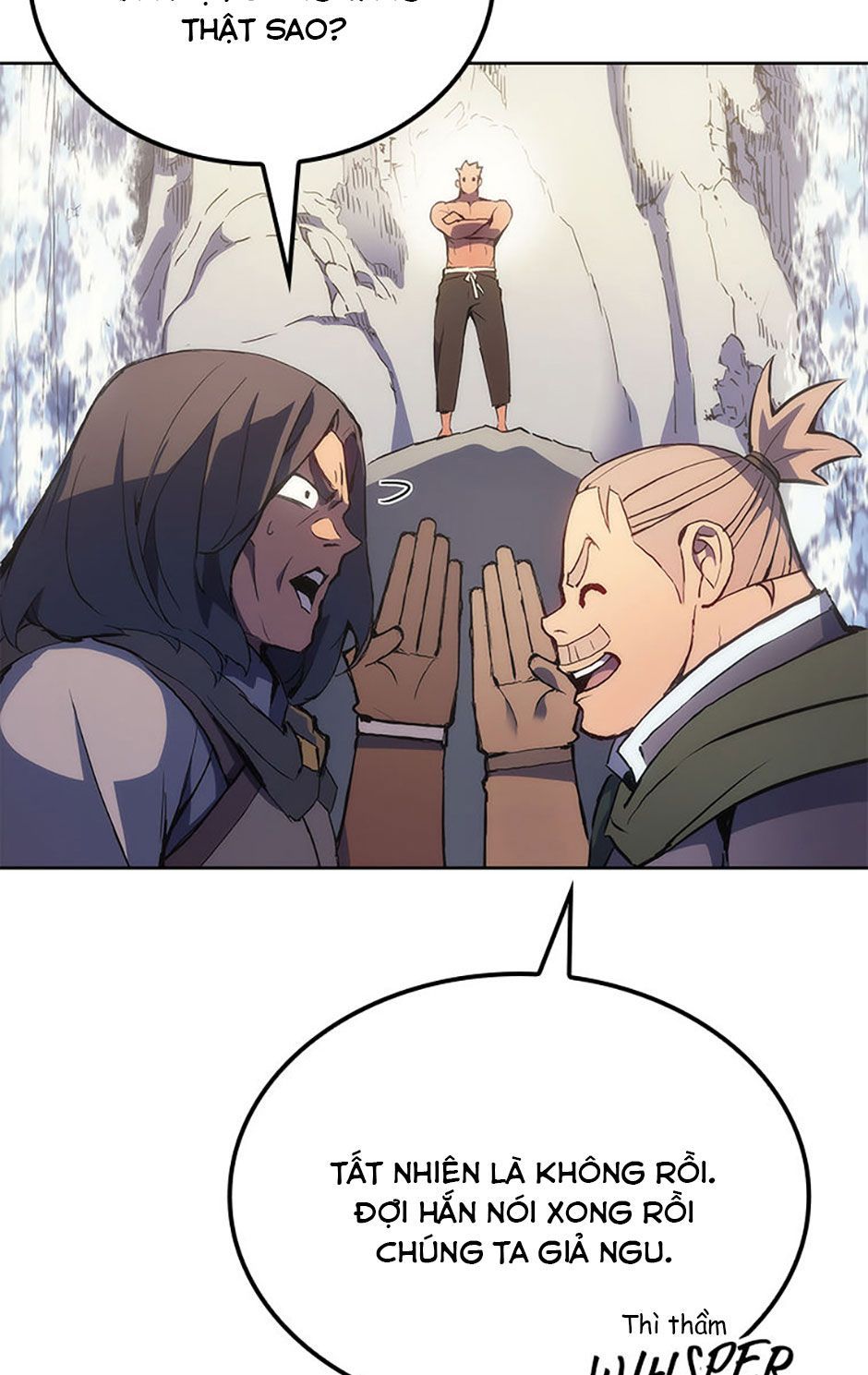 Võ Vương Tái Thế - Chapter 4 - Page 32