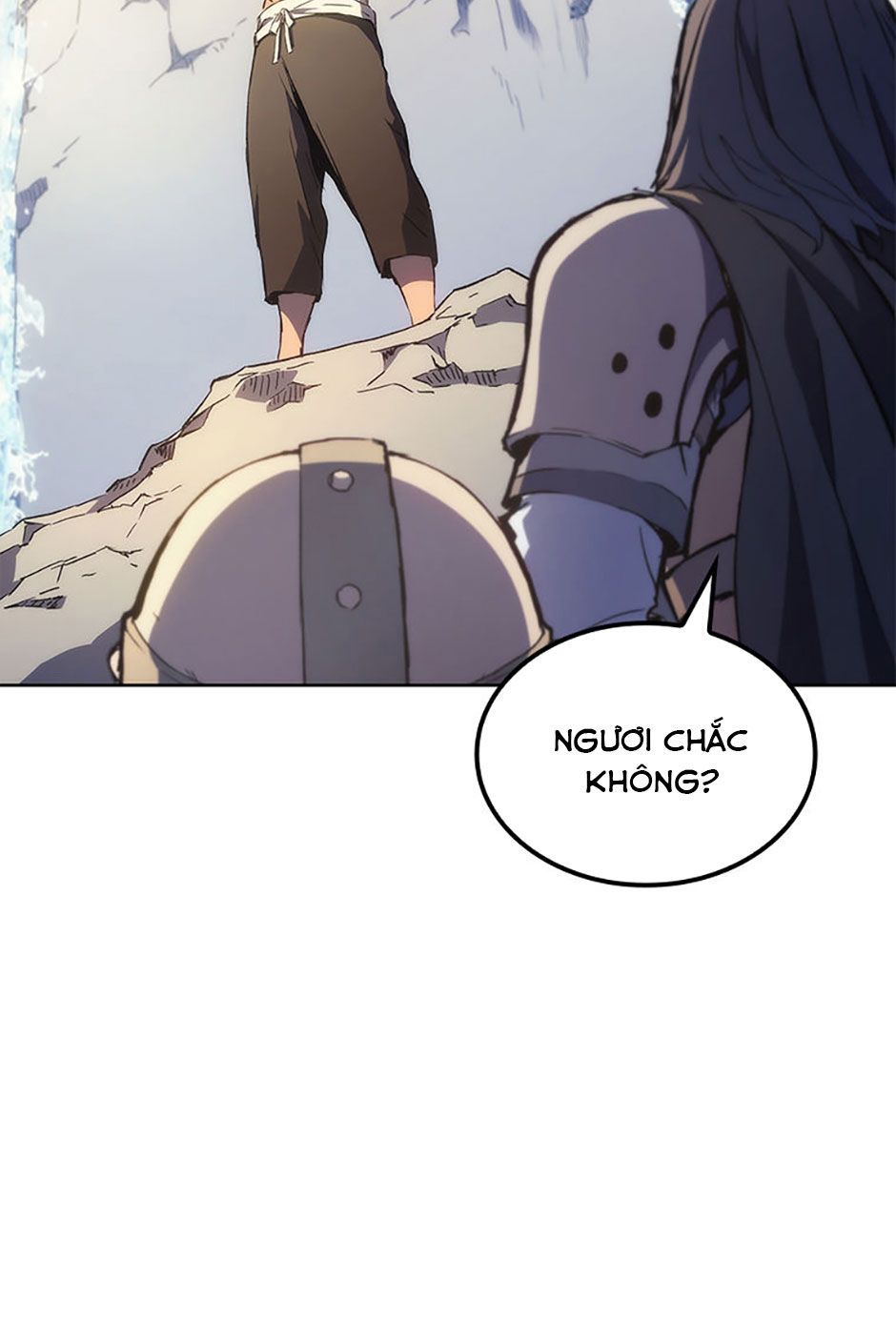 Võ Vương Tái Thế - Chapter 4 - Page 34