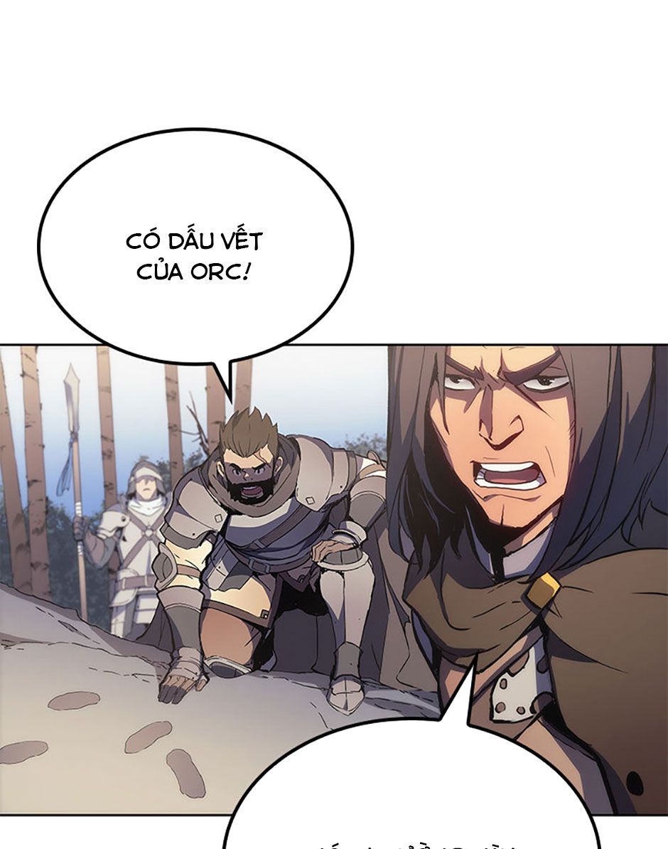 Võ Vương Tái Thế - Chapter 4 - Page 35