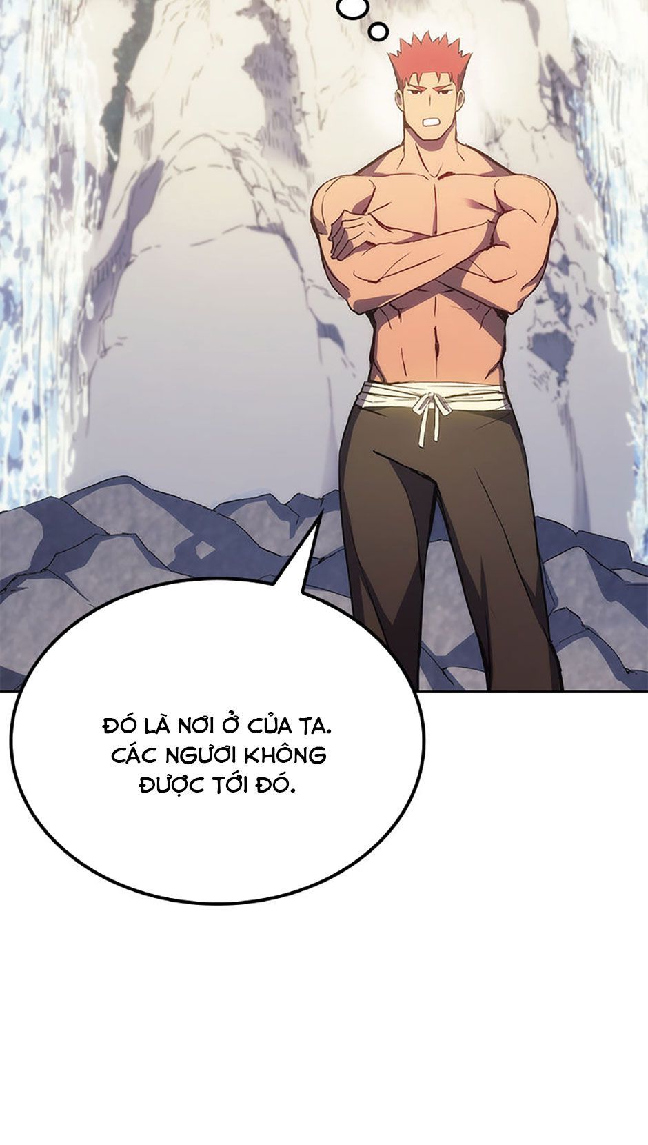 Võ Vương Tái Thế - Chapter 4 - Page 37