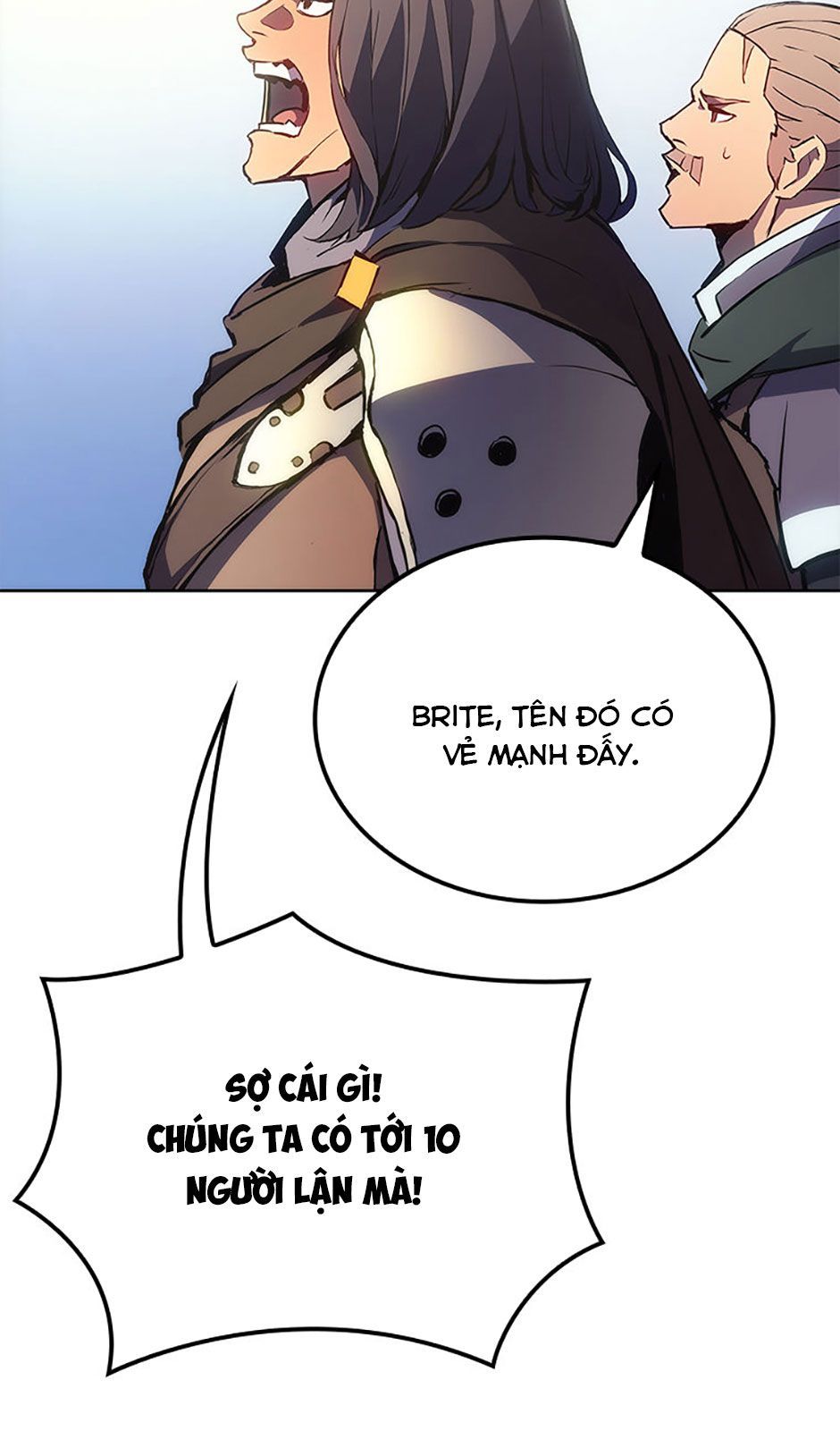 Võ Vương Tái Thế - Chapter 4 - Page 39