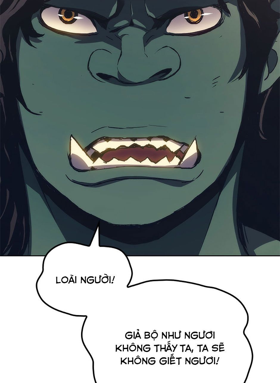 Võ Vương Tái Thế - Chapter 4 - Page 4