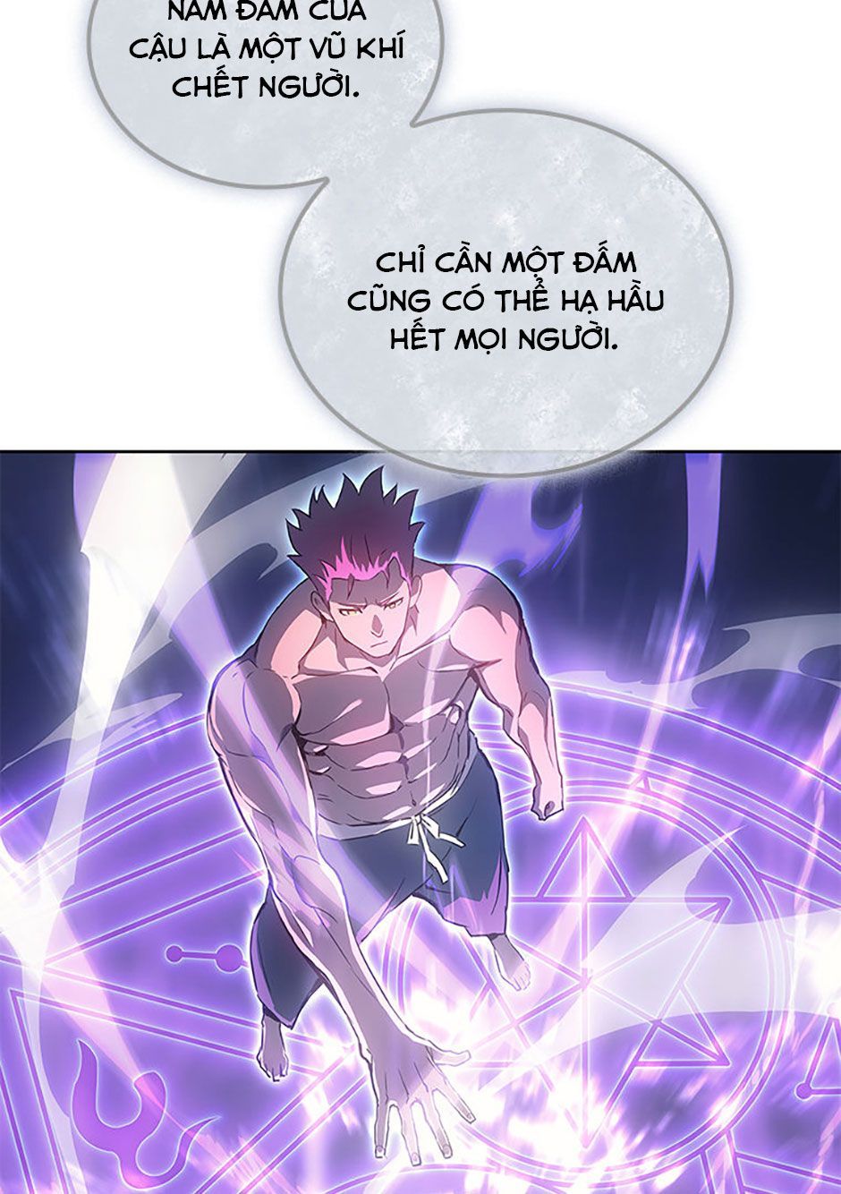 Võ Vương Tái Thế - Chapter 4 - Page 43