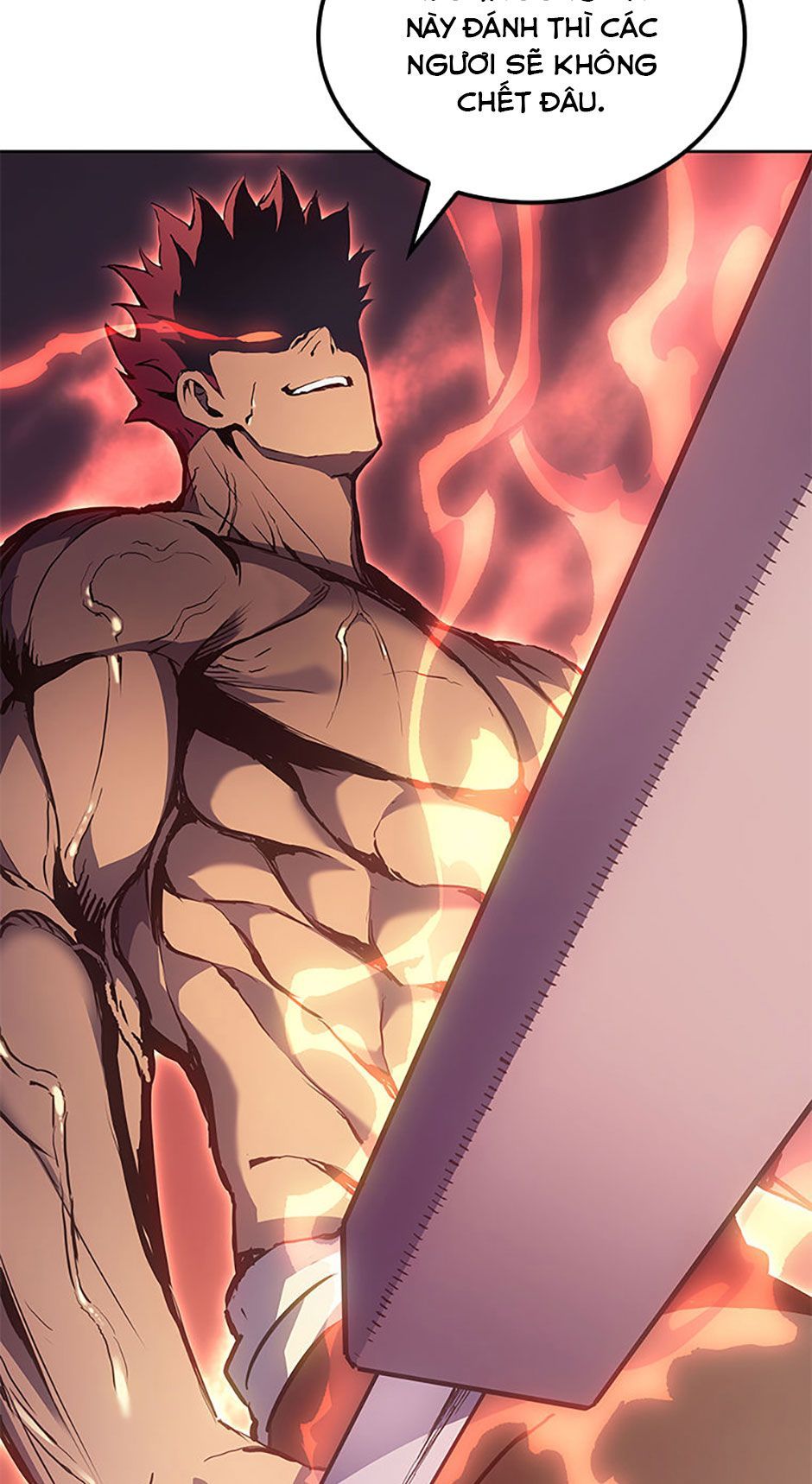 Võ Vương Tái Thế - Chapter 4 - Page 49