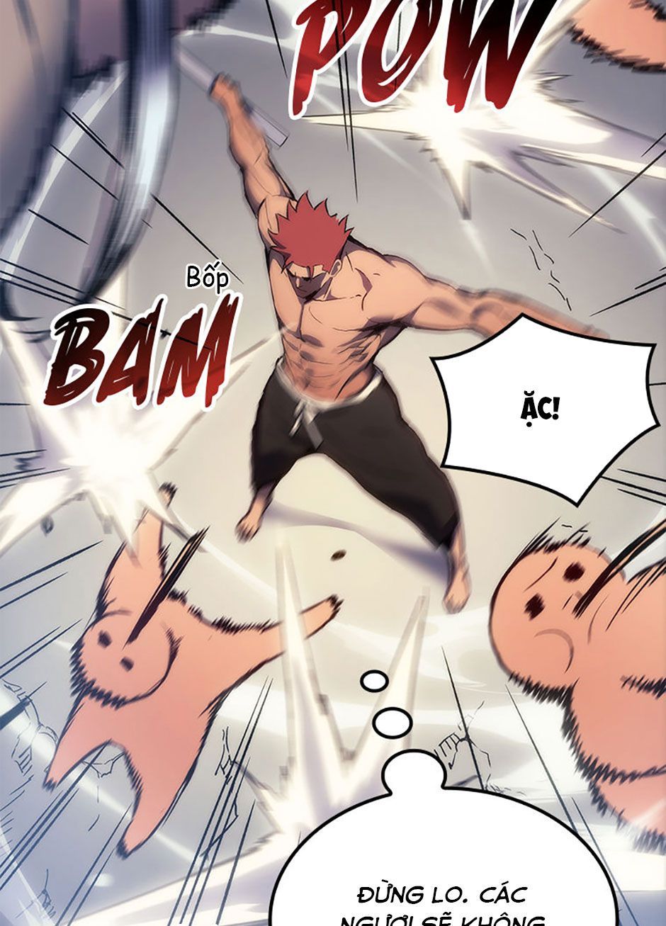 Võ Vương Tái Thế - Chapter 4 - Page 70