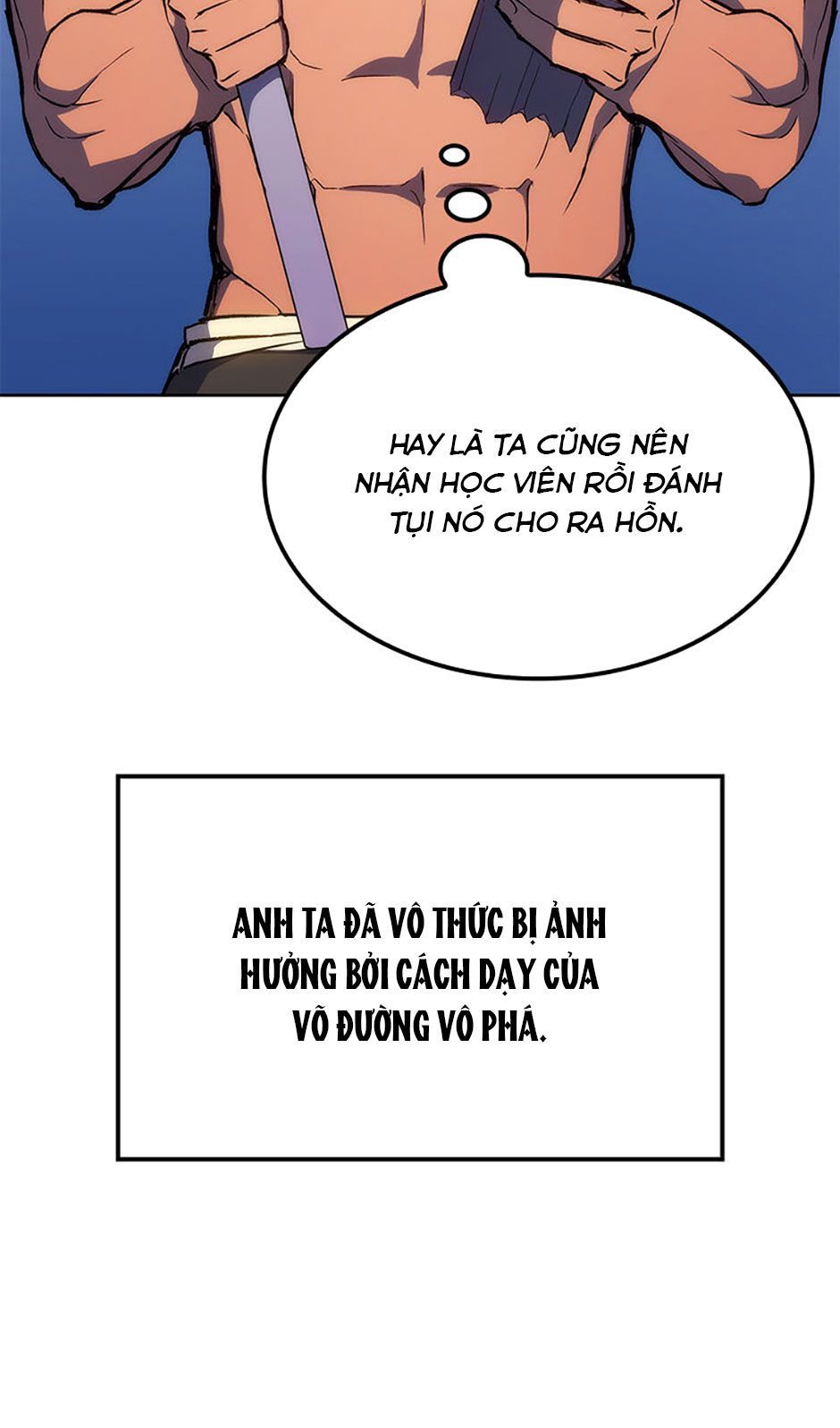 Võ Vương Tái Thế - Chapter 4 - Page 84