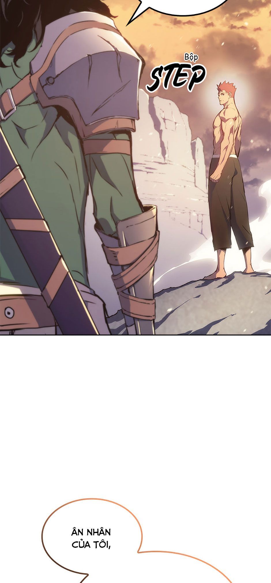 Võ Vương Tái Thế - Chapter 4 - Page 86