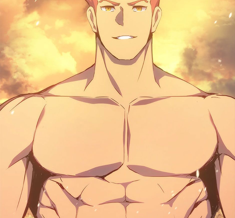 Võ Vương Tái Thế - Chapter 4 - Page 97