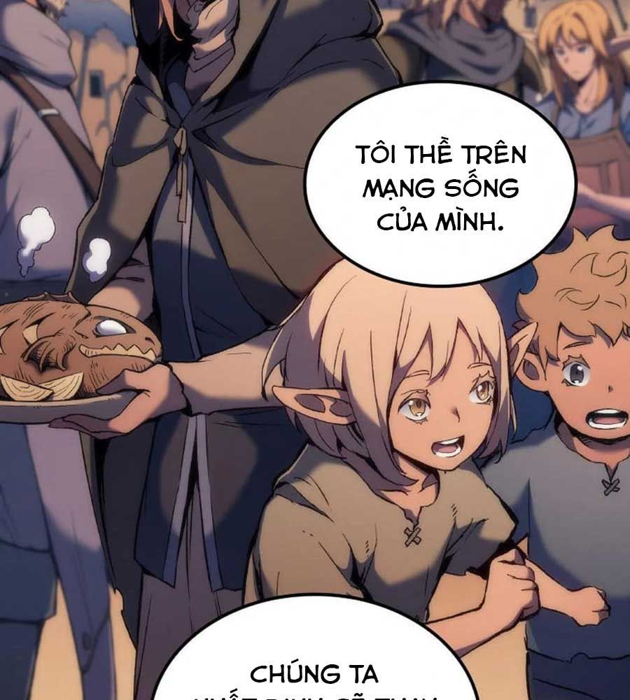 Võ Vương Tái Thế - Chapter 40 - Page 111