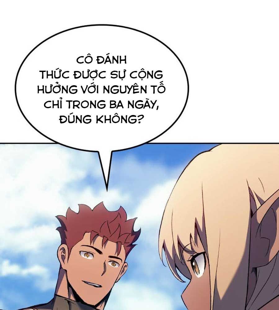 Võ Vương Tái Thế - Chapter 40 - Page 138