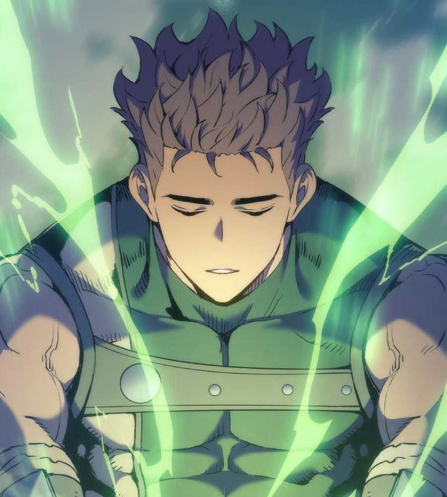 Võ Vương Tái Thế - Chapter 40 - Page 146