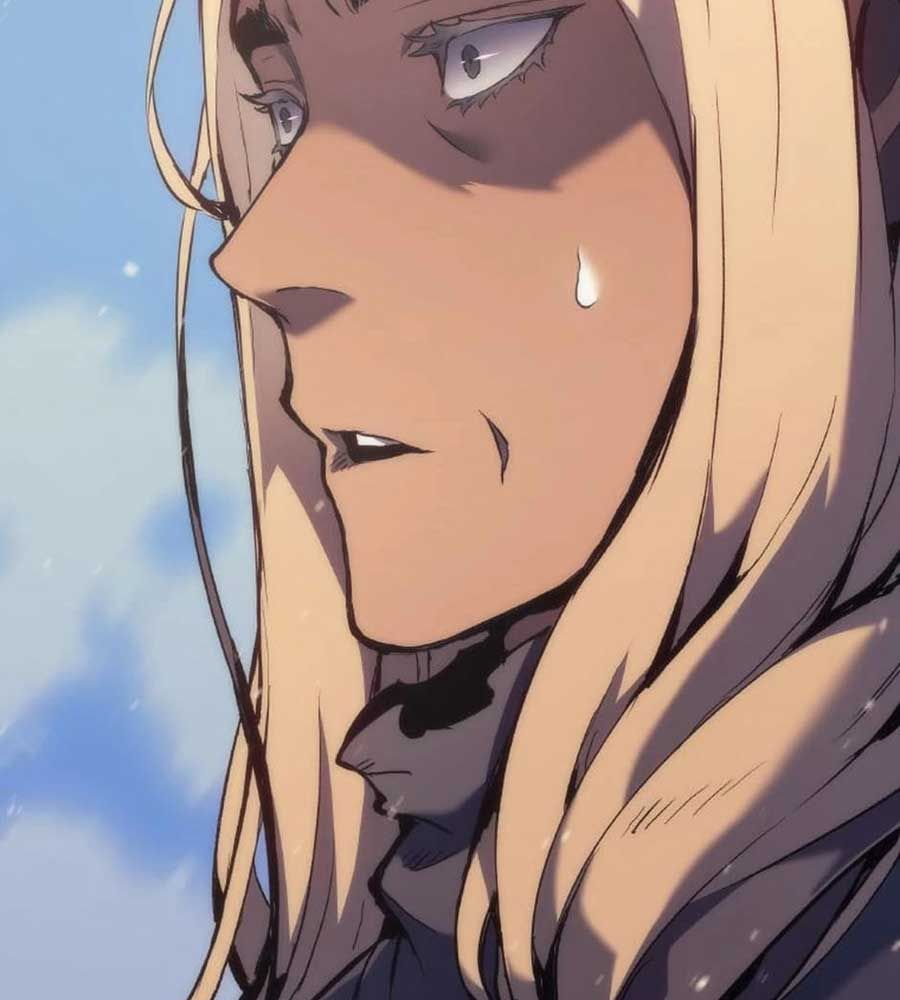 Võ Vương Tái Thế - Chapter 40 - Page 156