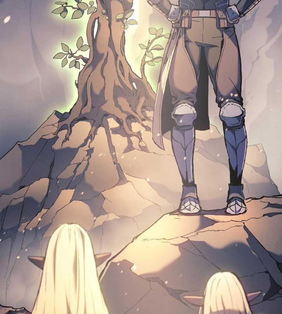 Võ Vương Tái Thế - Chapter 40 - Page 159