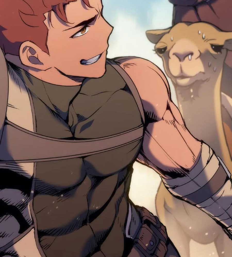 Võ Vương Tái Thế - Chapter 40 - Page 16