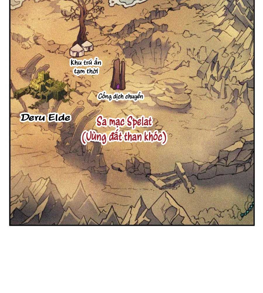 Võ Vương Tái Thế - Chapter 40 - Page 178