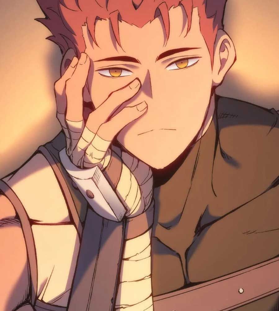 Võ Vương Tái Thế - Chapter 40 - Page 43