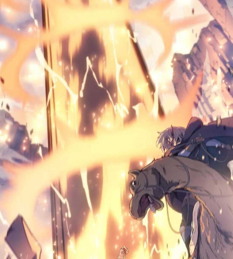 Võ Vương Tái Thế - Chapter 40 - Page 5