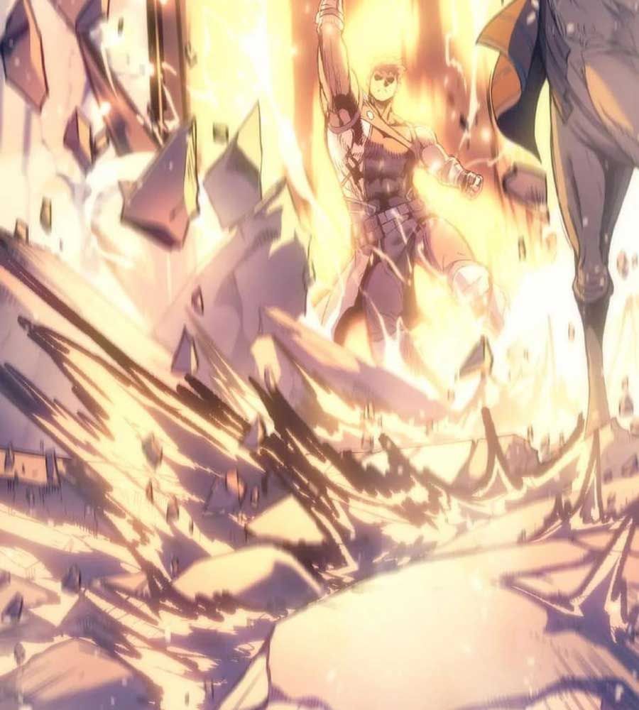 Võ Vương Tái Thế - Chapter 40 - Page 6