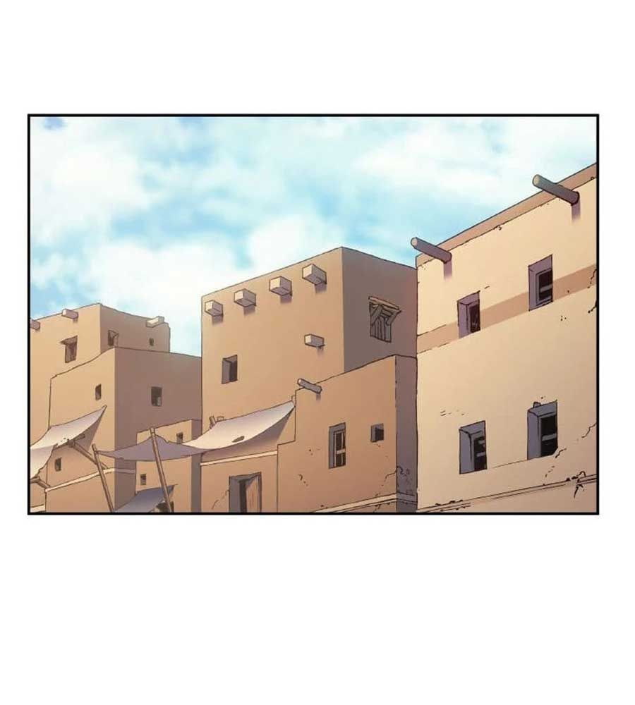 Võ Vương Tái Thế - Chapter 40 - Page 78