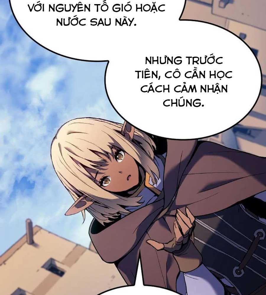 Võ Vương Tái Thế - Chapter 40 - Page 83