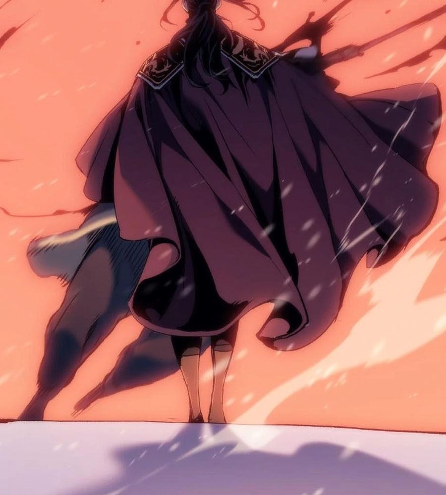 Võ Vương Tái Thế - Chapter 41 - Page 104