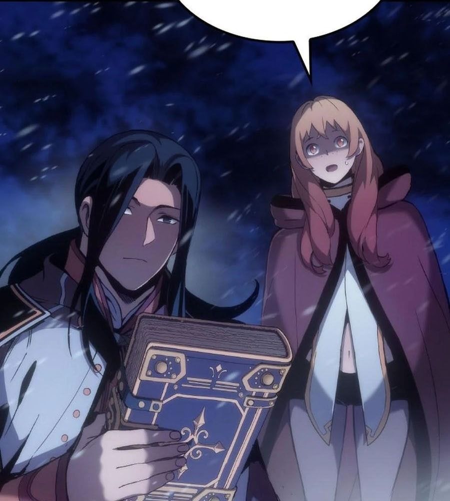 Võ Vương Tái Thế - Chapter 41 - Page 112