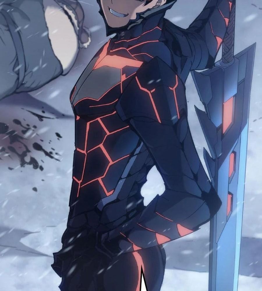 Võ Vương Tái Thế - Chapter 41 - Page 118