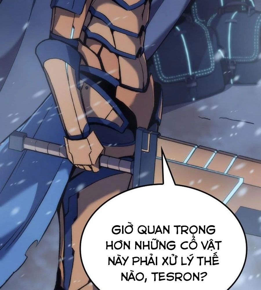 Võ Vương Tái Thế - Chapter 41 - Page 122