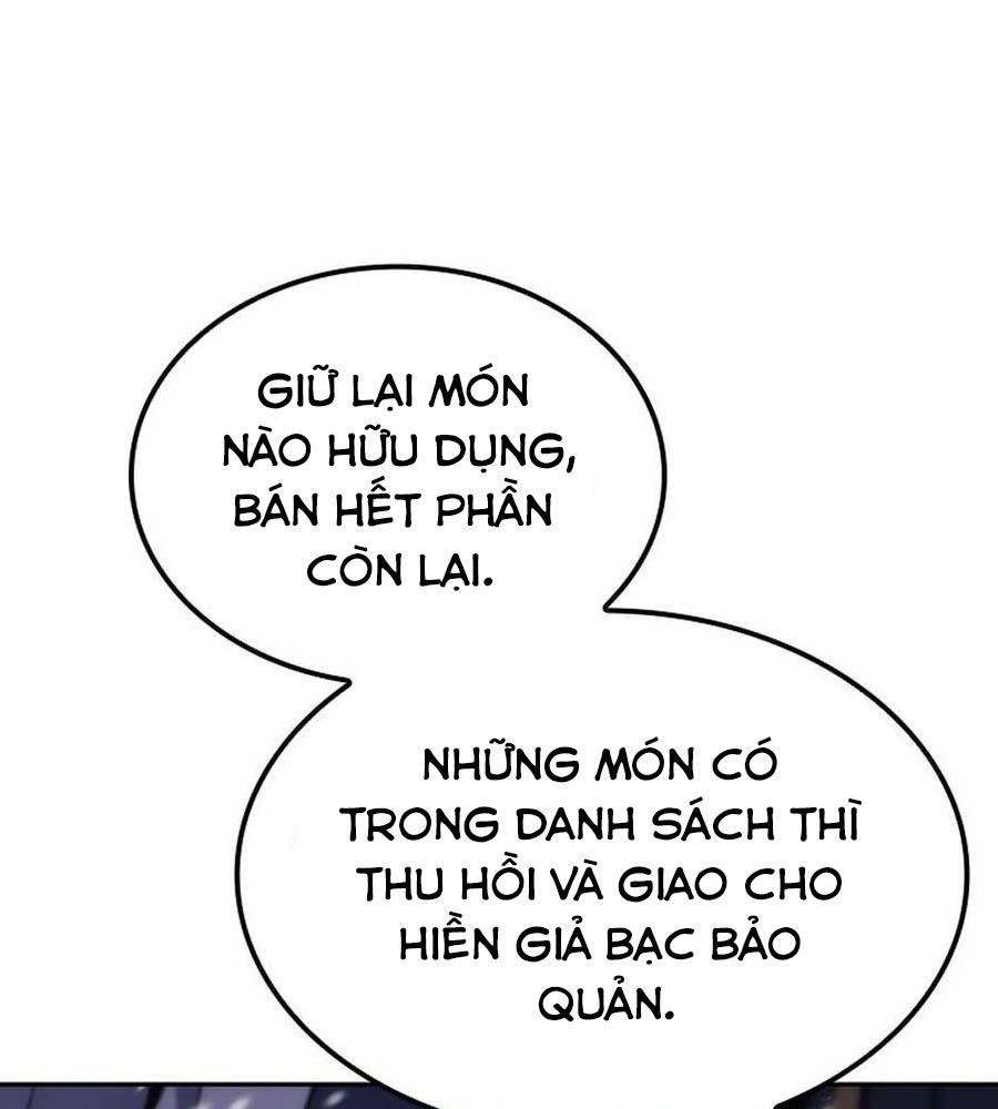 Võ Vương Tái Thế - Chapter 41 - Page 124