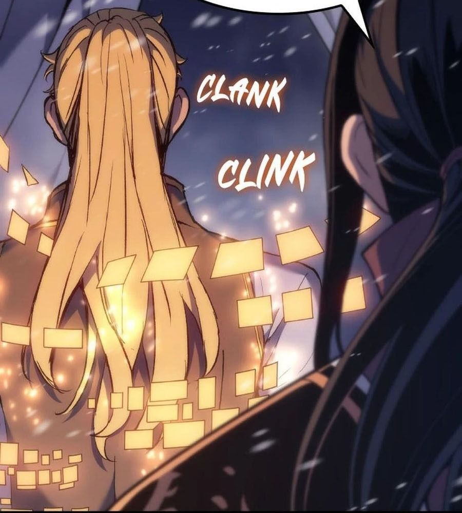 Võ Vương Tái Thế - Chapter 41 - Page 125