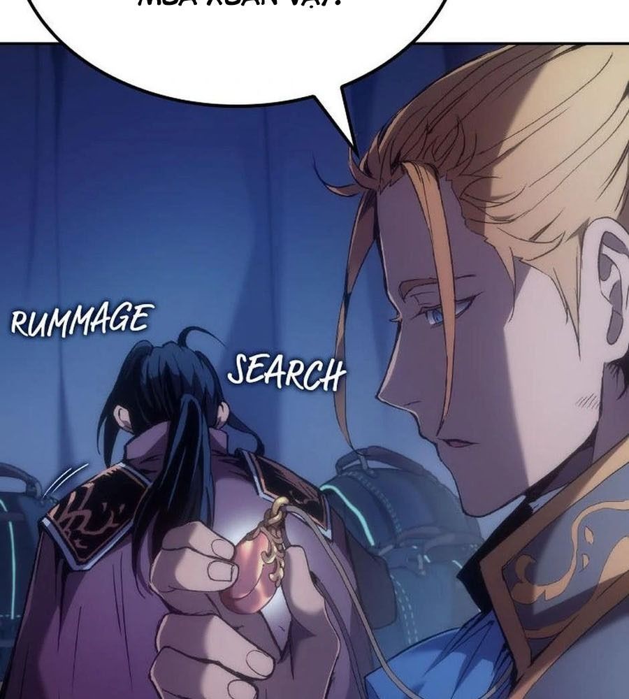 Võ Vương Tái Thế - Chapter 41 - Page 131