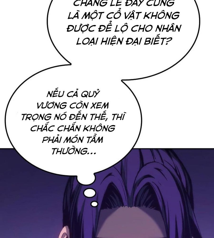 Võ Vương Tái Thế - Chapter 41 - Page 137