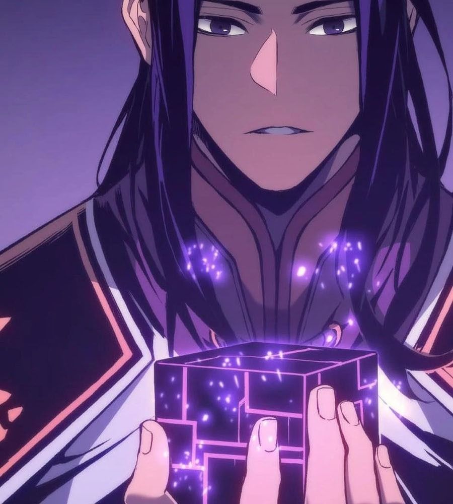 Võ Vương Tái Thế - Chapter 41 - Page 138