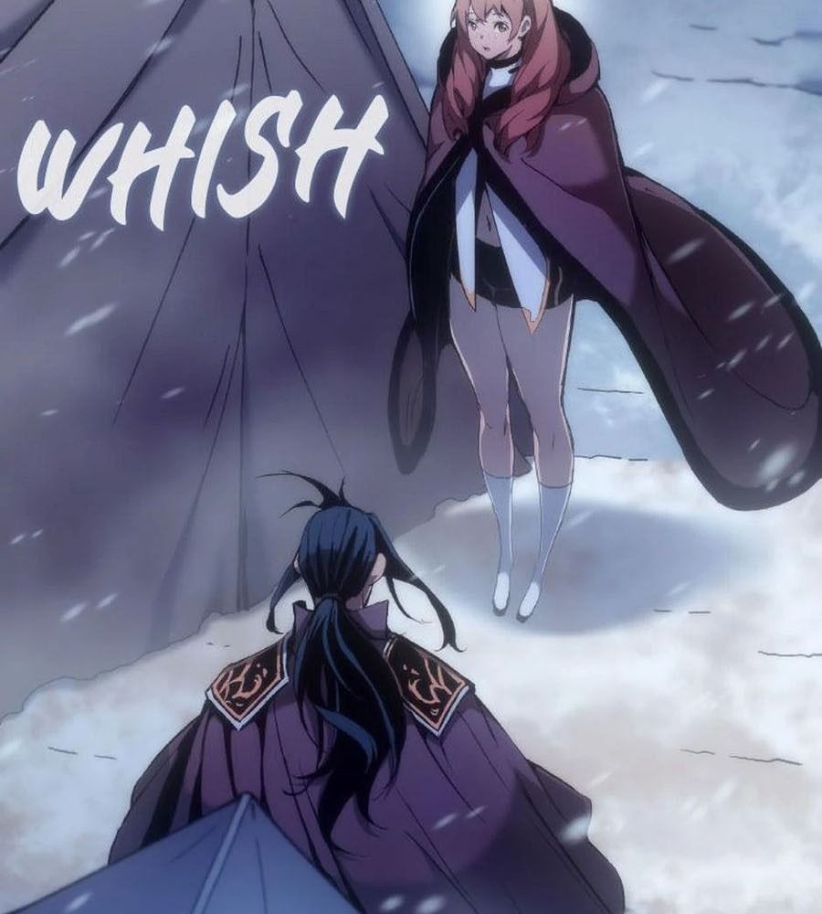 Võ Vương Tái Thế - Chapter 41 - Page 141