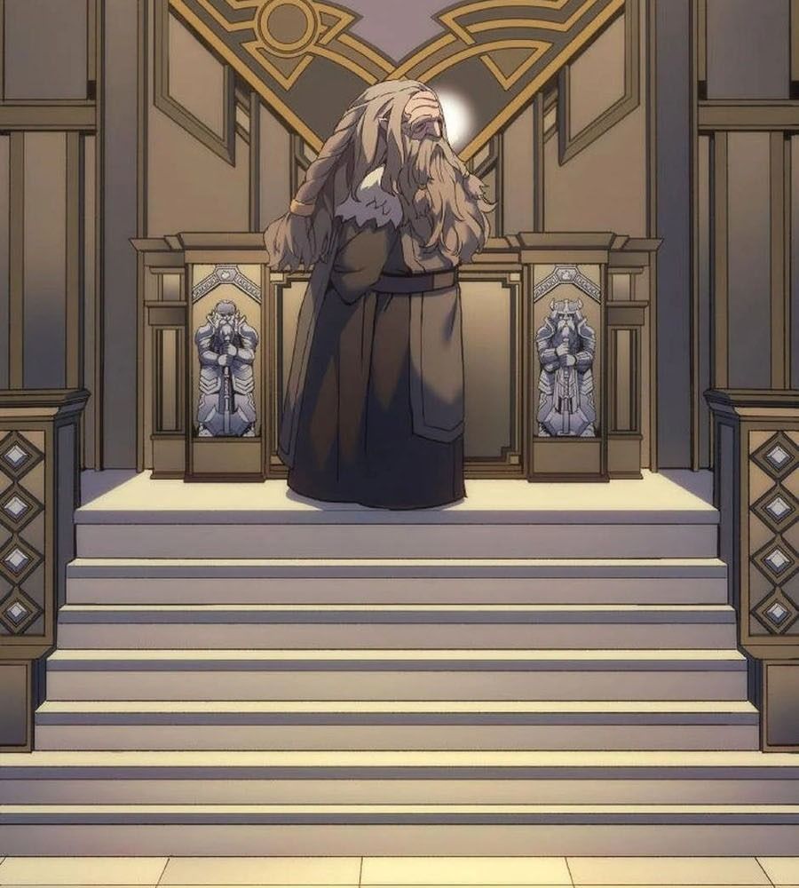 Võ Vương Tái Thế - Chapter 41 - Page 150