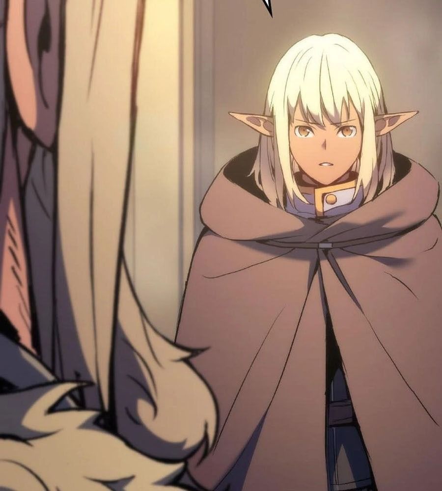 Võ Vương Tái Thế - Chapter 41 - Page 166