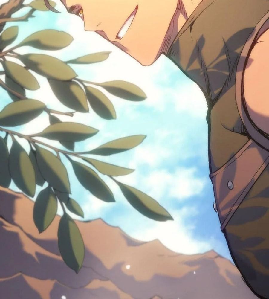 Võ Vương Tái Thế - Chapter 41 - Page 21